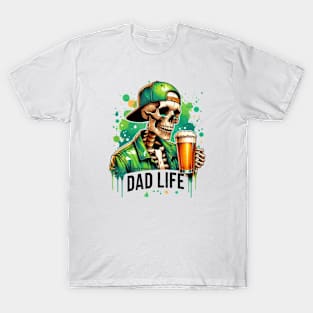 Dad Life T-Shirt